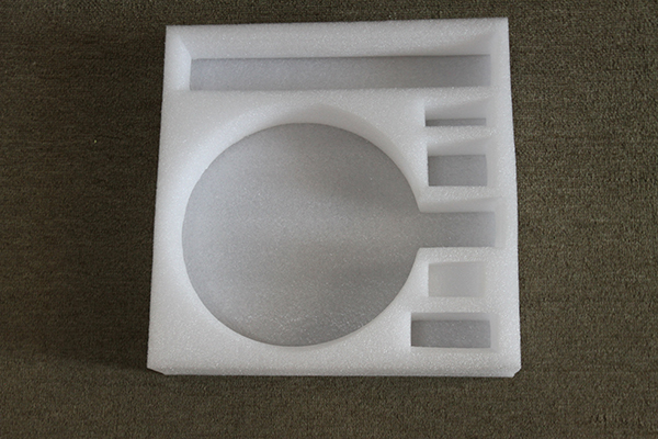 深圳白色珍珠棉內托加工