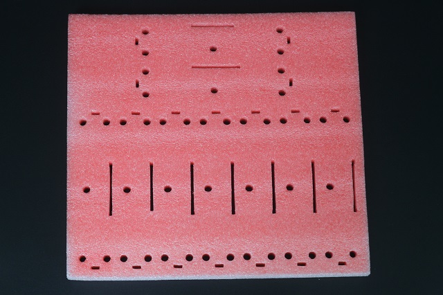 EPE珍珠棉設(shè)計(jì)加工