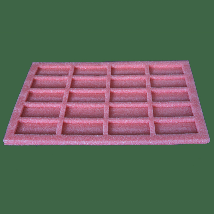 珍珠棉托盤