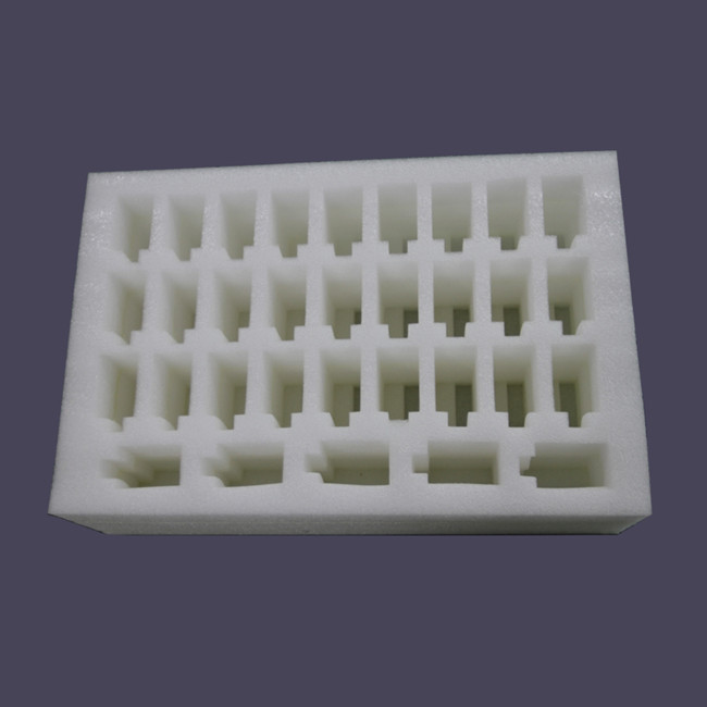 珍珠棉包裝制品