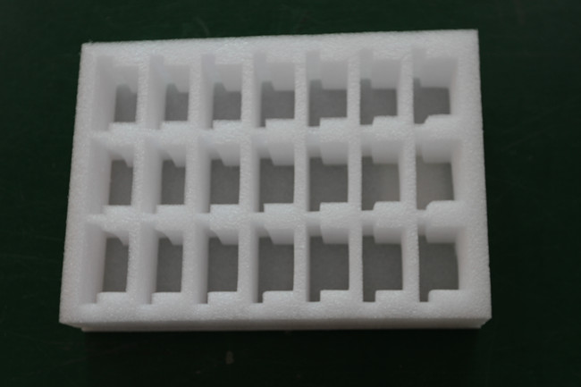 珍珠棉包裝制品