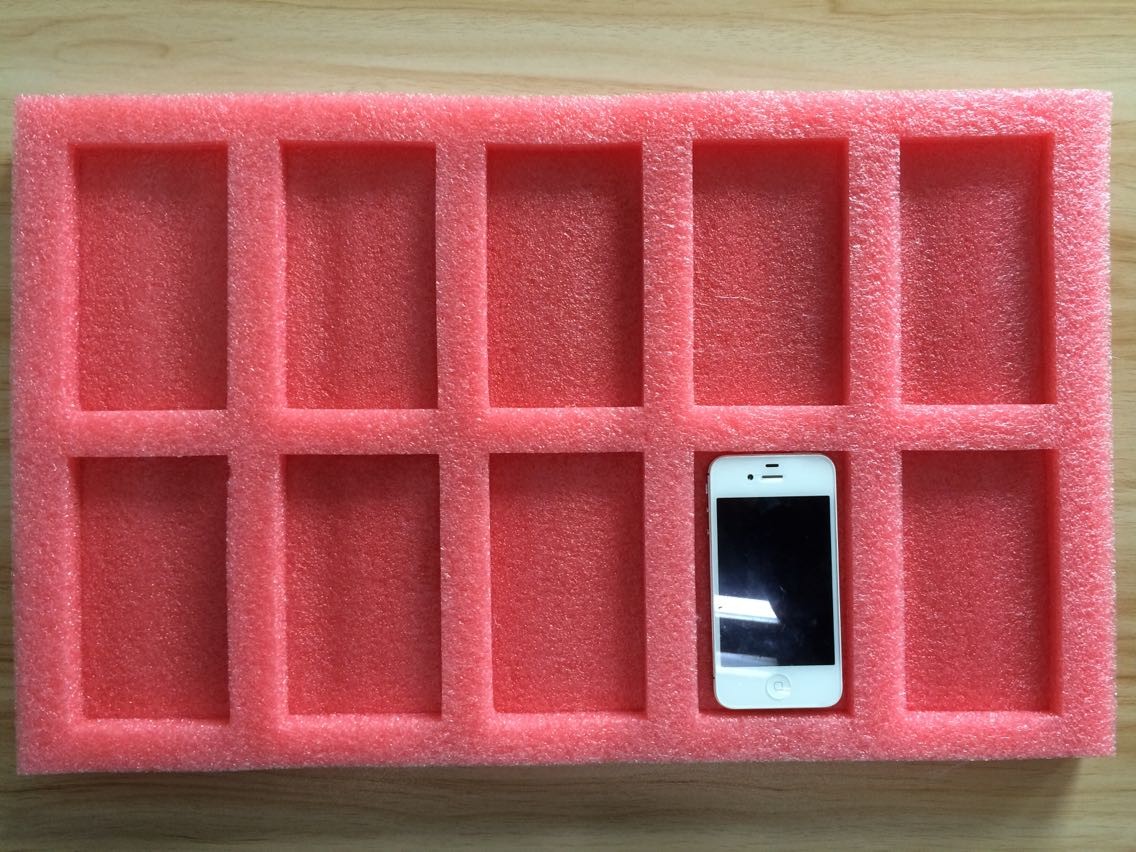 如何檢測(cè)珍珠棉的質(zhì)量