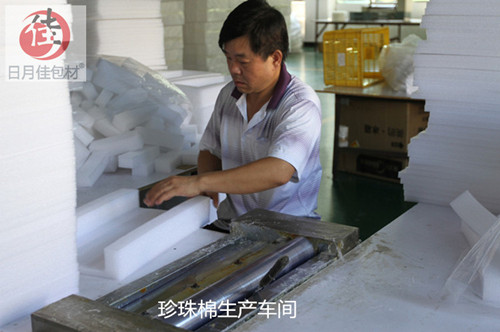 珍珠棉規(guī)格加工