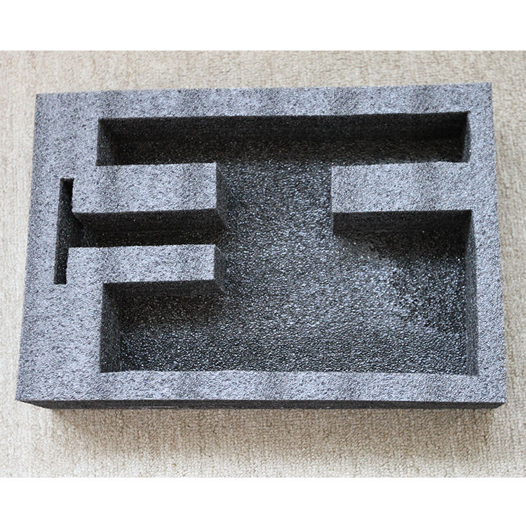 深圳黑色珍珠棉內襯包裝加工